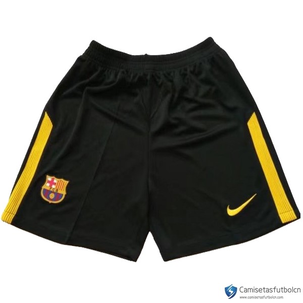 Pantalones Barcelona Portero 2017-18